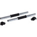 Гантель  Fit-On 2 x 6кг наборные 2010-0013 - фото №6